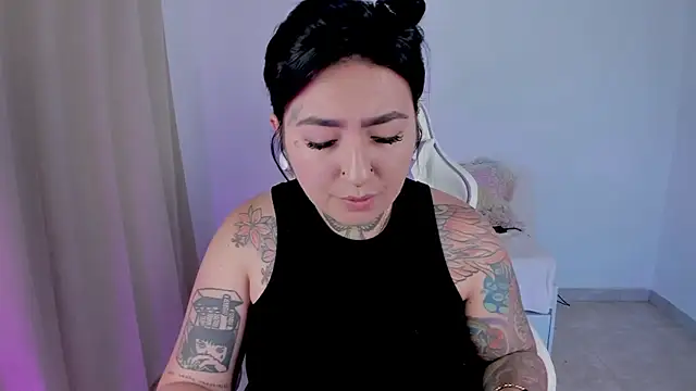 heeyy kitty online show from 03.25.26