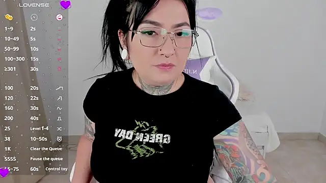 heeyy kitty online show from 04.05.26