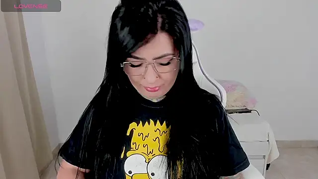 heeyy kitty online show from 04.06.26