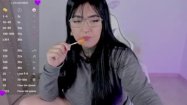 heeyy kitty online show from 04.09.26