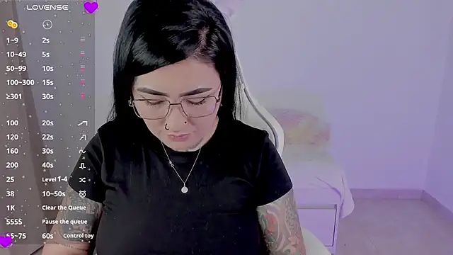 heeyy kitty online show from 04.19.26