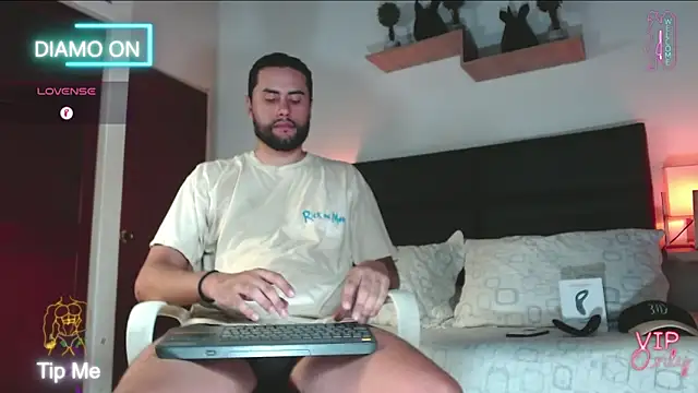 daniel hunther online show from 03.13.26