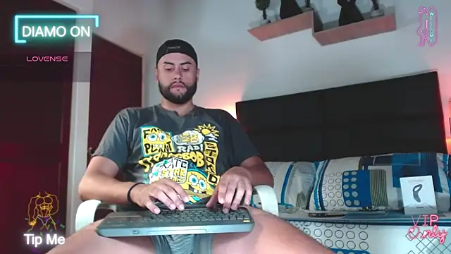 daniel hunther online show from 03.19.26