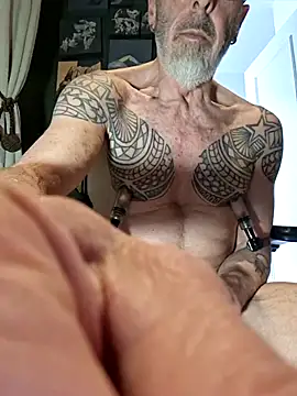 XXX666HEIL online show from 04.07.26