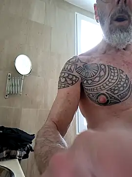 XXX666HEIL online show from 04.14.26