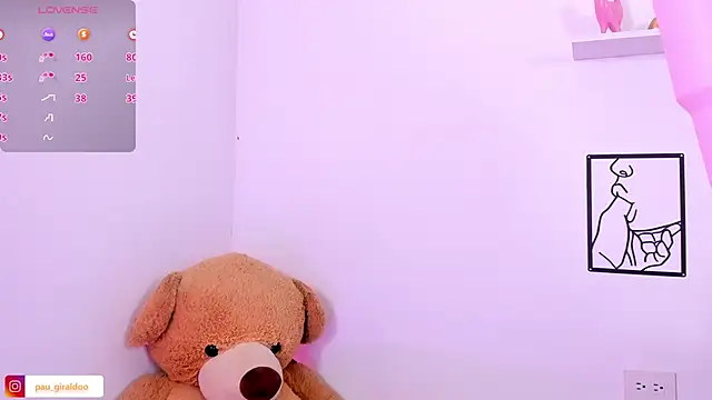 paugs online show from 04.09.26