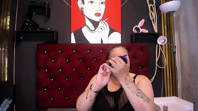 Sarah  Moonx online show from 05.14.26
