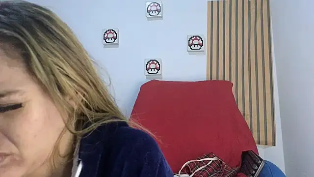 Caroline hernandes online show from 03.28.26