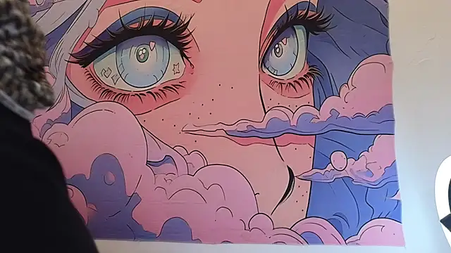 Caroline hernandes online show from 05.06.26