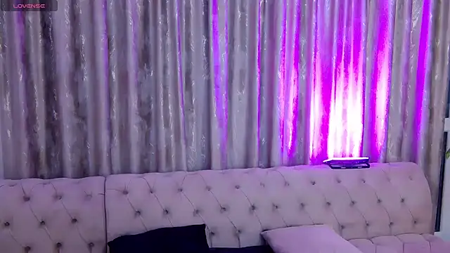 NataliePierce online show from 05.08.26