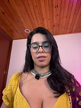 anandacute2 online show from 04.18.26