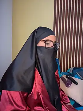 Chandra Yusef online show from 03.05.26