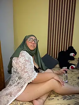 Chandra Yusef online show from 03.16.26