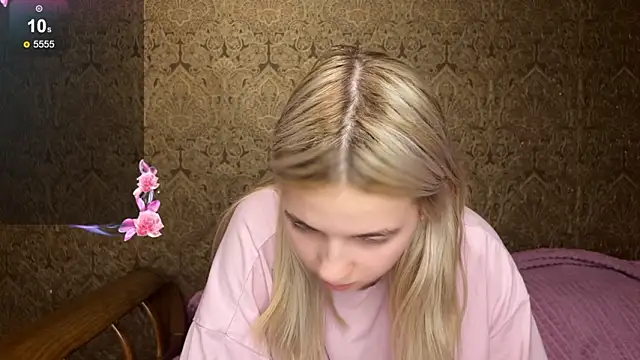 marianamila online show from 03.04.26