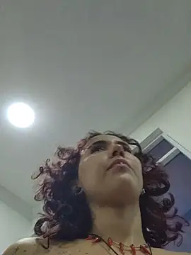 Isabella Stark online show from 03.13.26