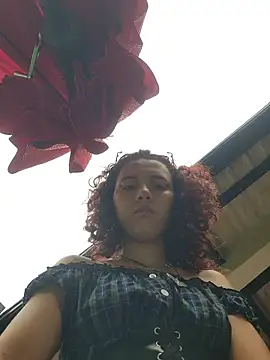 Isabella Stark online show from 03.14.26