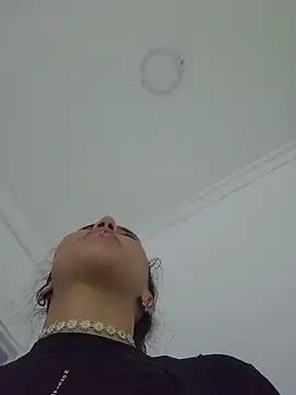 Isabella Stark online show from 03.21.26