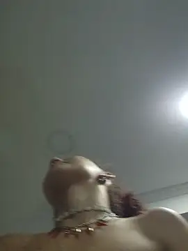 Isabella Stark online show from 03.22.26