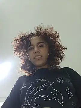 Isabella Stark online show from 04.09.26