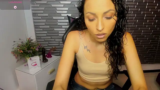 Ana maria 08 online show from 04.04.26