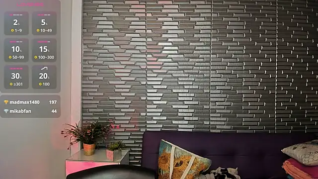 Snapshot of Tamaraa_velez chatting on 05.01.26 Tamaraa velez online show from 05.01.26