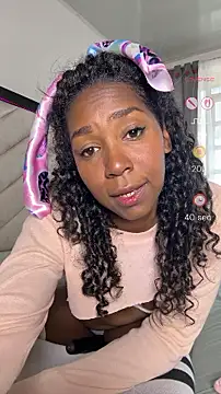 maryjane ebony online show from 04.14.26