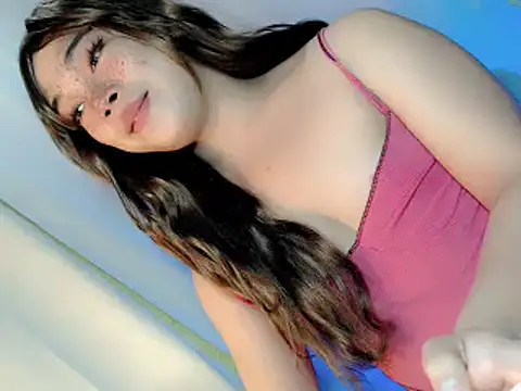 Victoria Wilton69x online show from 04.08.26