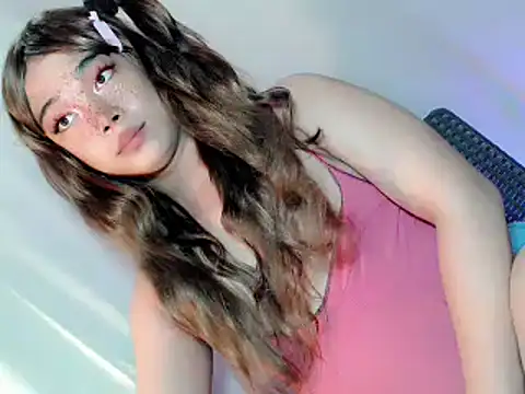 Victoria Wilton69x online show from 04.10.26