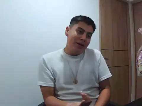 andres rivera online show from 03.04.26