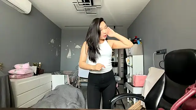 DrivenRitual online show from 03.04.26