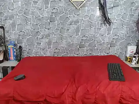 Romi scott online show from 04.06.26