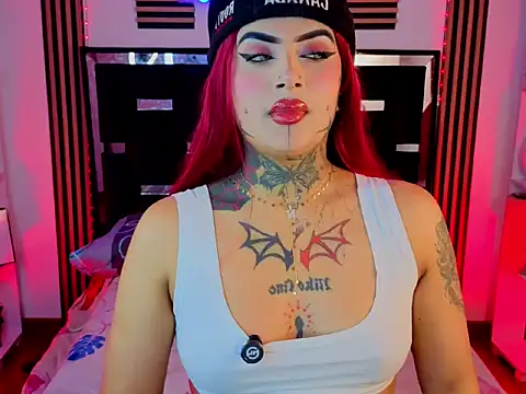 LauriInk1 online show from 03.19.26