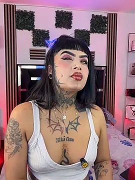 LauriInk1 online show from 03.22.26