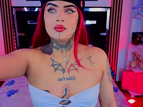 LauriInk1 online show from 03.24.26