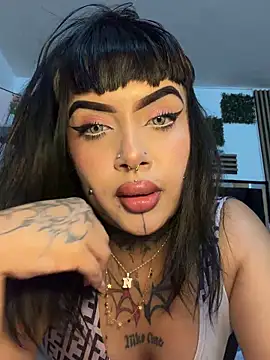 LauriInk1 online show from 03.25.26