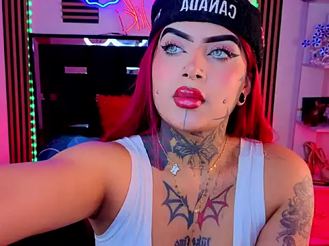 LauriInk1 online show from 03.27.26