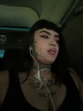 LauriInk1 online show from 04.04.26