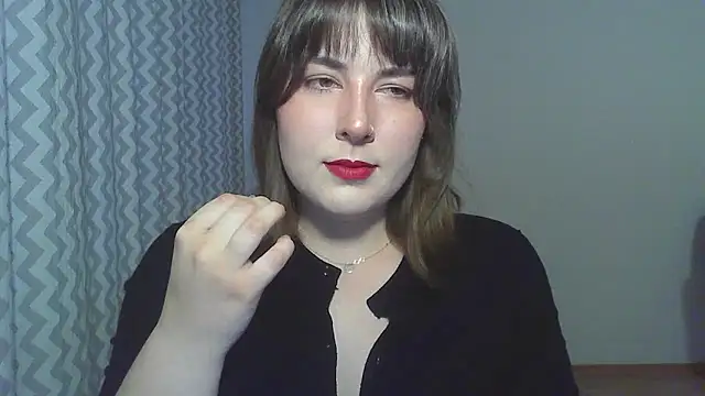 ClaraHard online show from 06.12.26
