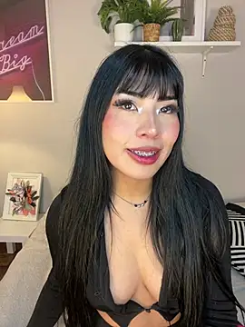 Jade-Naughty online show from 07.13.26