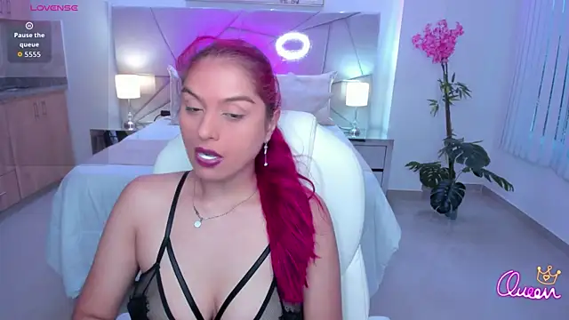 Raven-reyess online show from 05.24.26