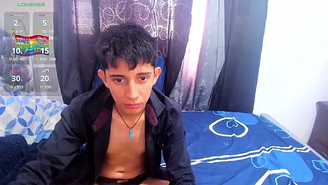 gomitaboy1 online show from 03.21.26