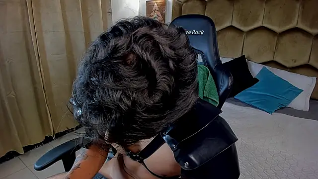 Emmet CollinsJS online show from 04.11.26