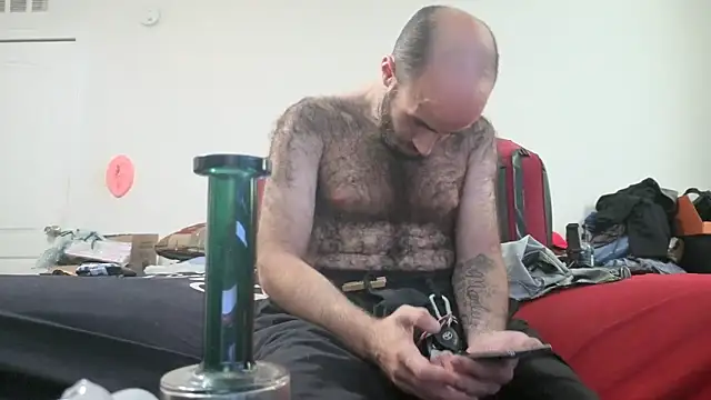 CirclingClass online show from 11.04.25