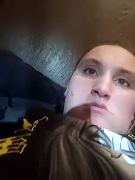 luckilyfound3 online show from 03.10.26