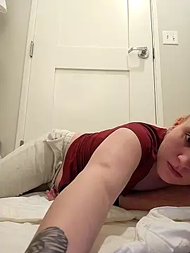 luckilyfound4 online show from 04.08.26