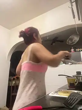 PaulaVegaa online show from 03.27.26