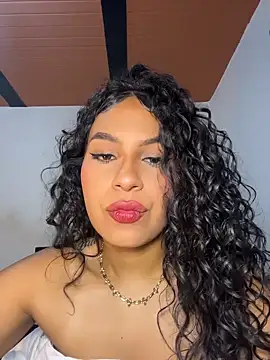 AmeliaAndersson online show from 03.26.26