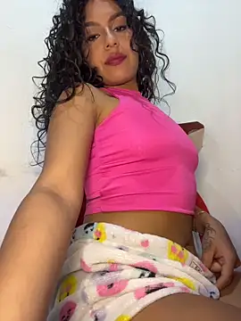 AmeliaAndersson online show from 03.28.26