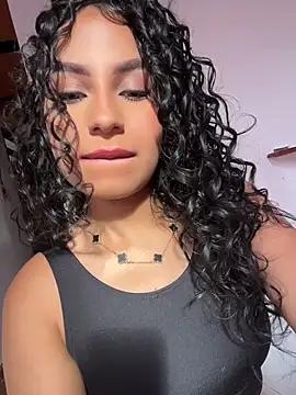 AmeliaAndersson online show from 04.09.26