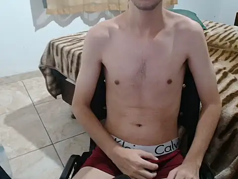 LUKASGOMESS online show from 03.05.26